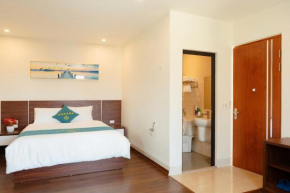 NOI BAI AIRPORT Hotel-内排华星酒店